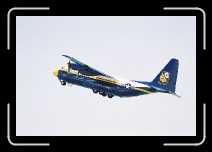 C-130 Blue Angels Fat Albert 1050 * 1840 x 1232 * (353KB)